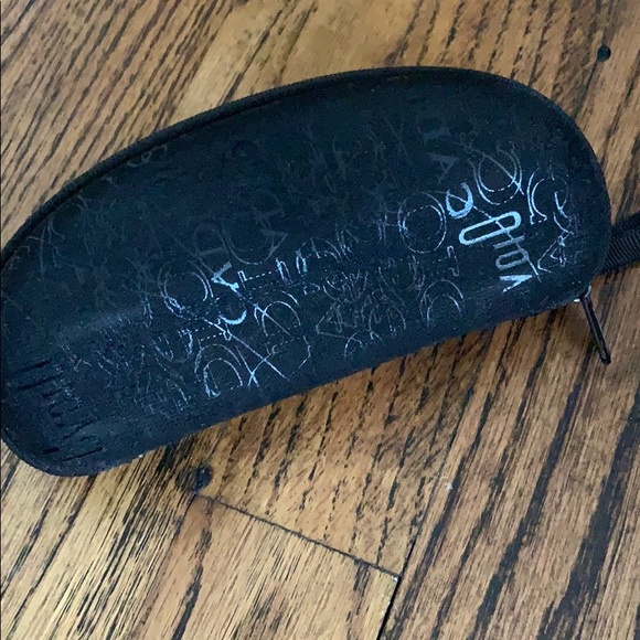 Gold framed sunglasses - Picture 6 of 6